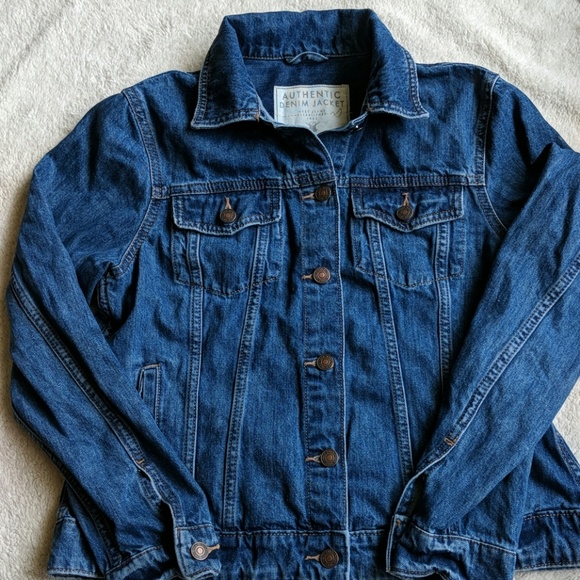 Next jeans jacket Clearance